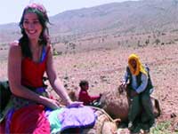 LA HABITACIÓN DE ELÍAS